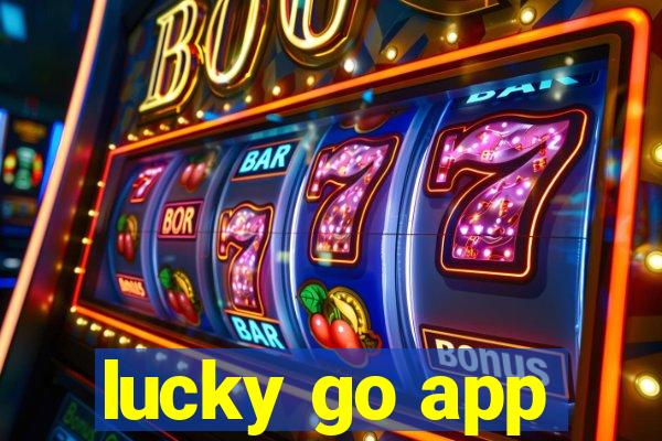 lucky go app